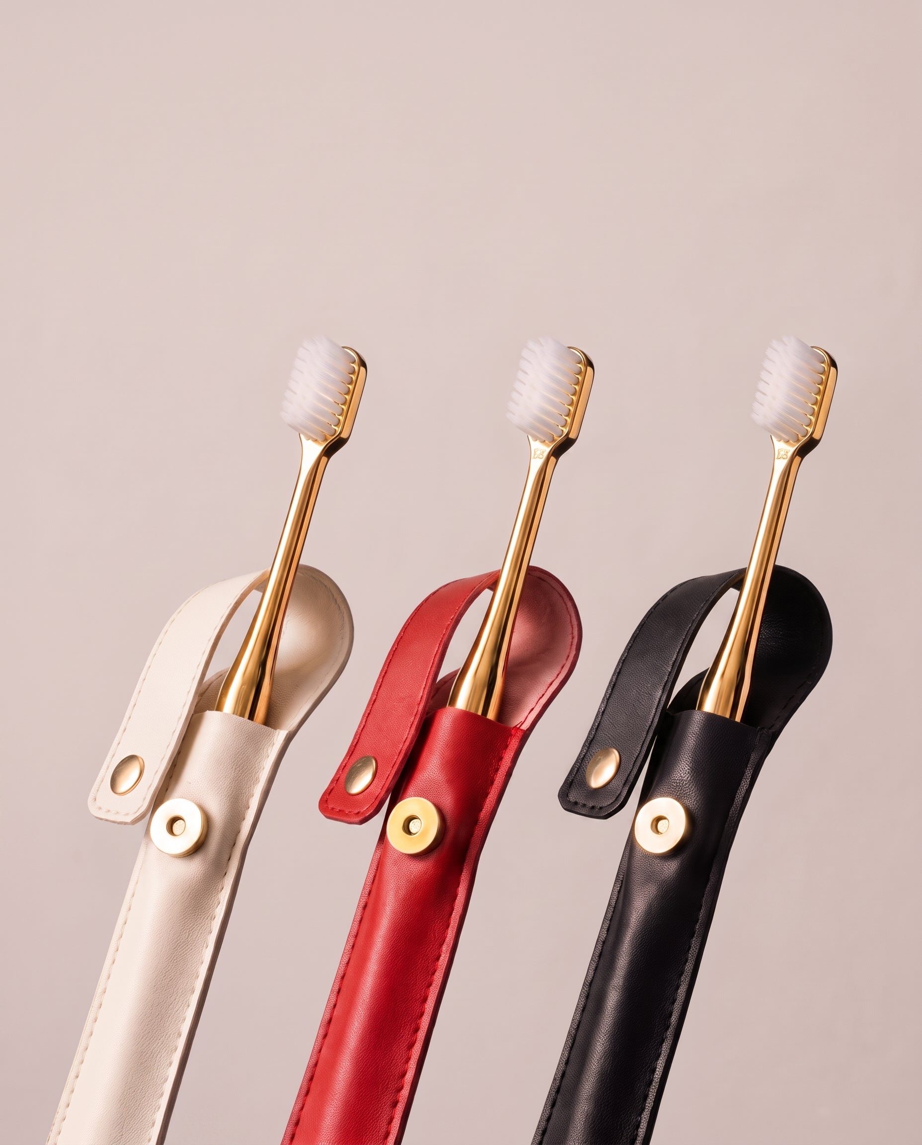 ORAZA GOLD Signature Set of 3