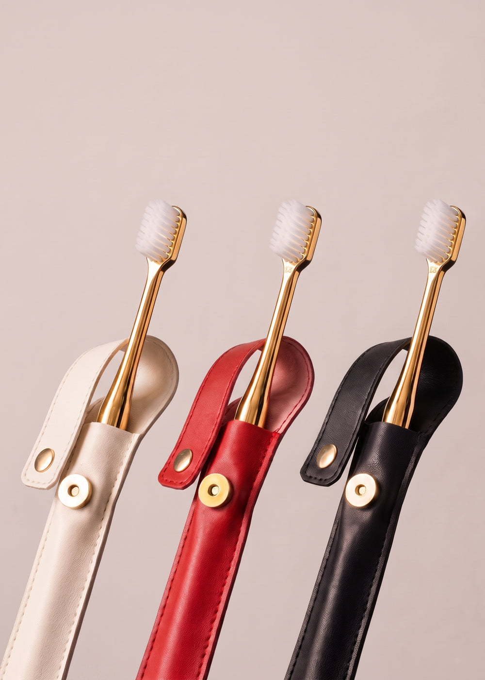 ORAZA GOLD Signature Set of 3