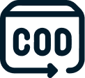 COD Available