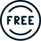 Free Travel Case