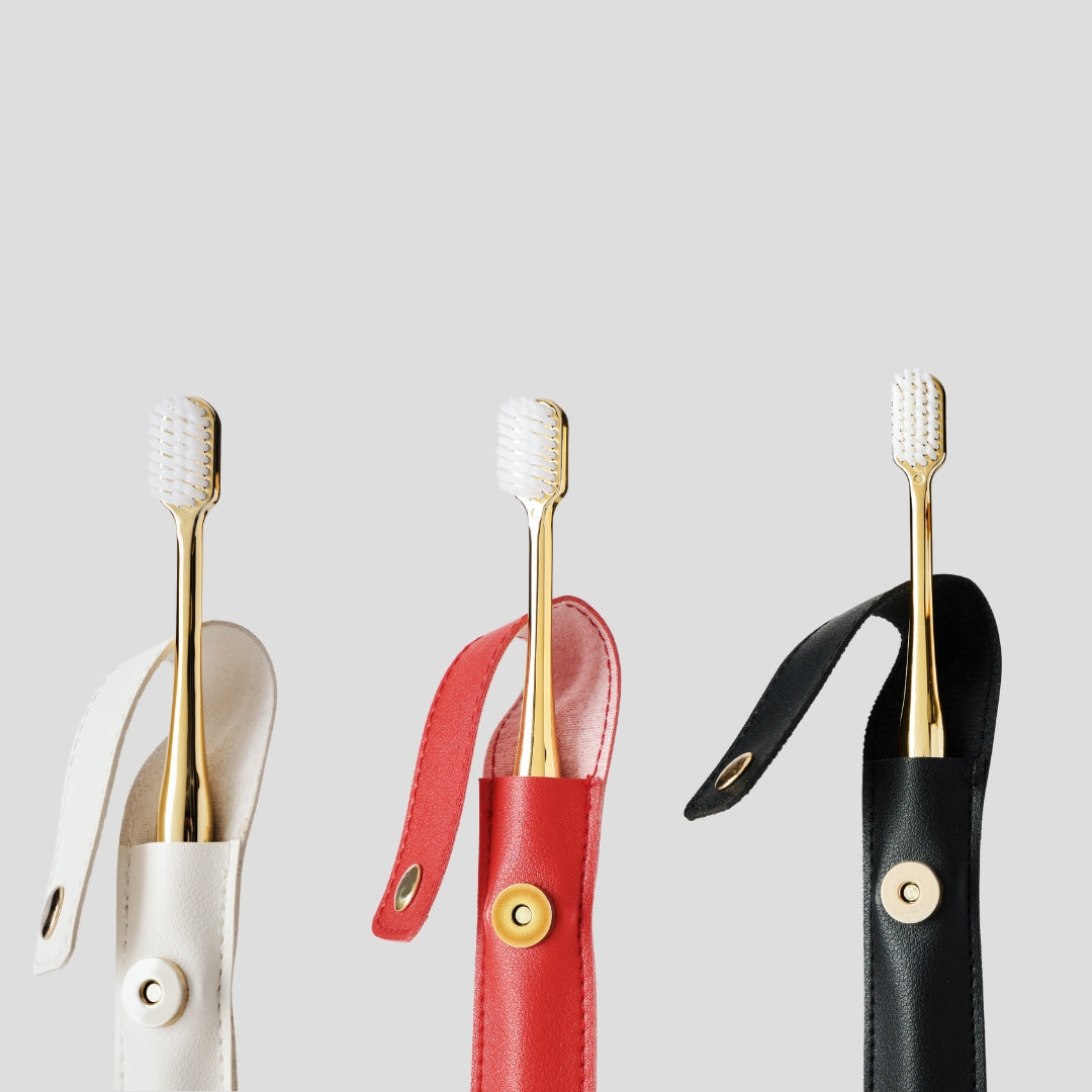 ORAZA GOLD Signature Set of 3