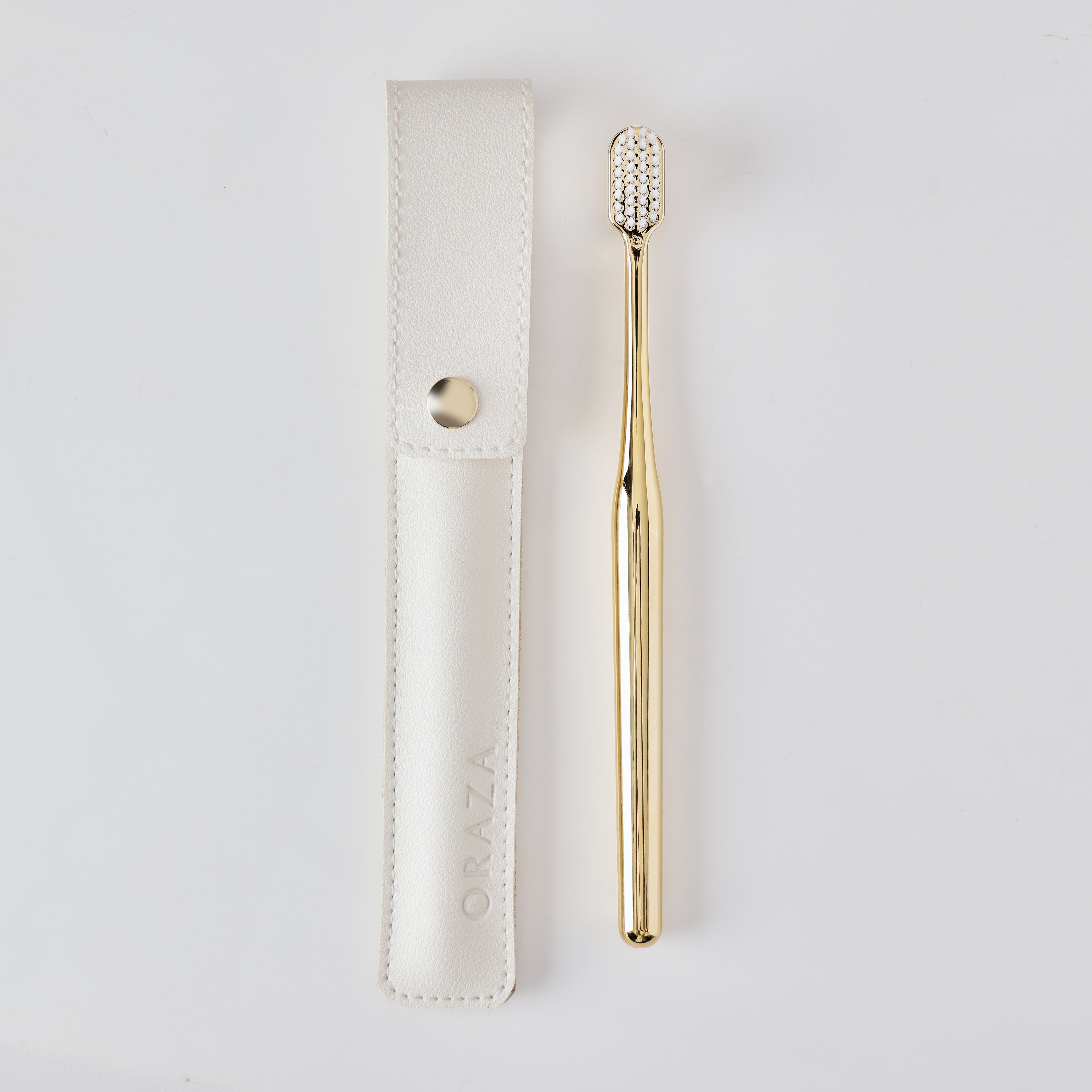 ORAZA gold Signature Set of 3