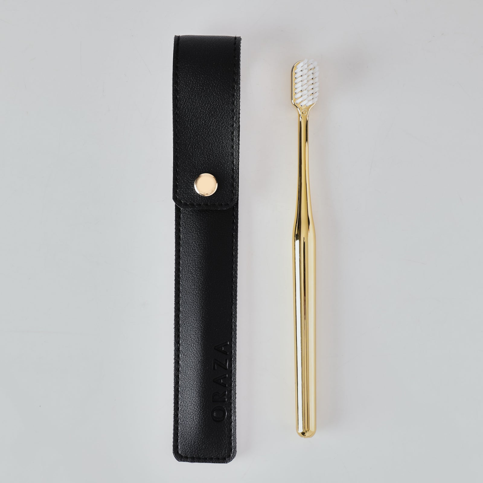 ORAZA GOLD Signature Set of 3