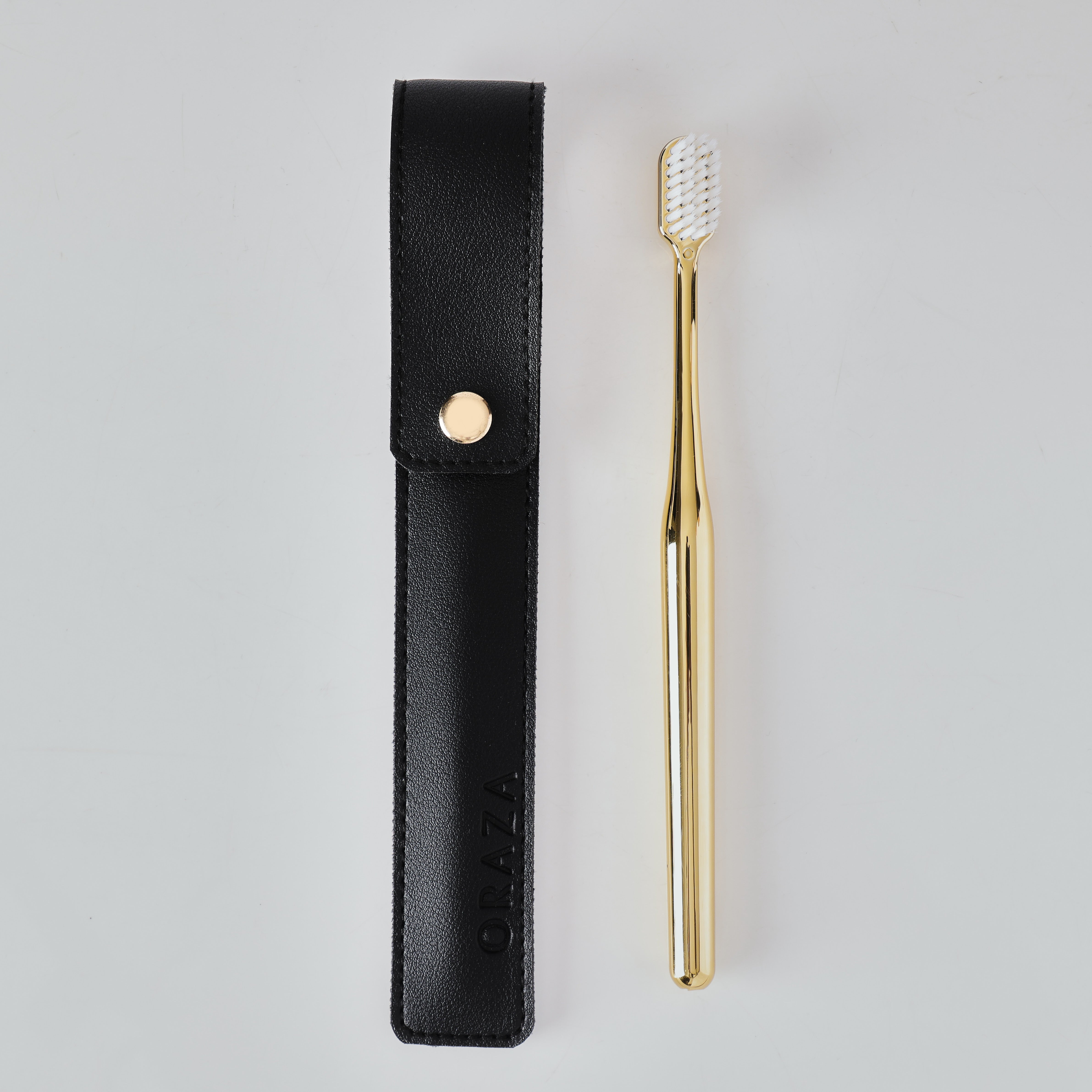 ORAZA gold Signature Set of 3